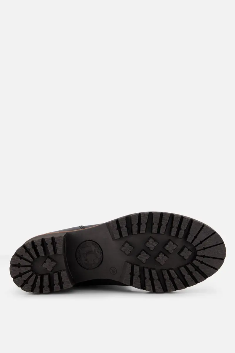 Panama Jack Patricia Igloo B5 Schoen - Maat 40 - Zwart