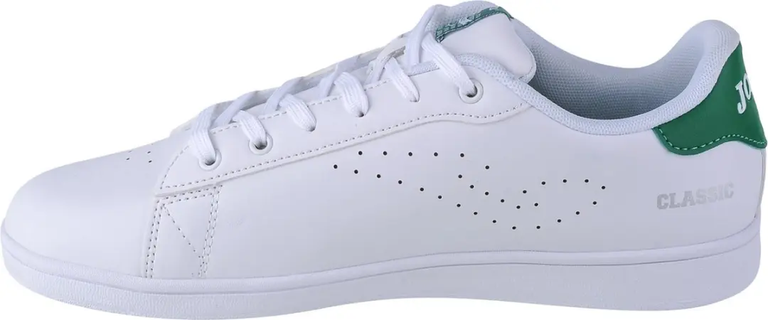 Joma Classic 1965 CCLAMW2215 Sneakers - Wit - afbeelding 2 van 4