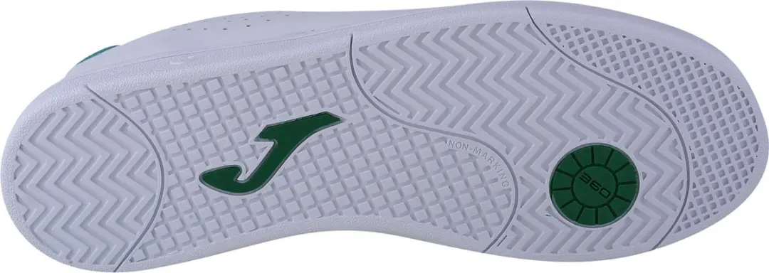 Joma Classic 1965 CCLAMW2215 Sneakers - Wit - afbeelding 4 van 4