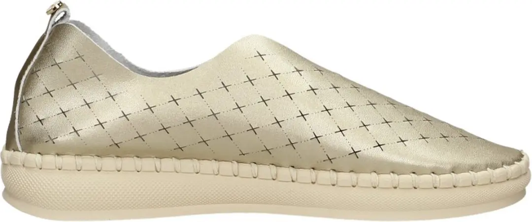 Mexx Sneaker Jelke Goud