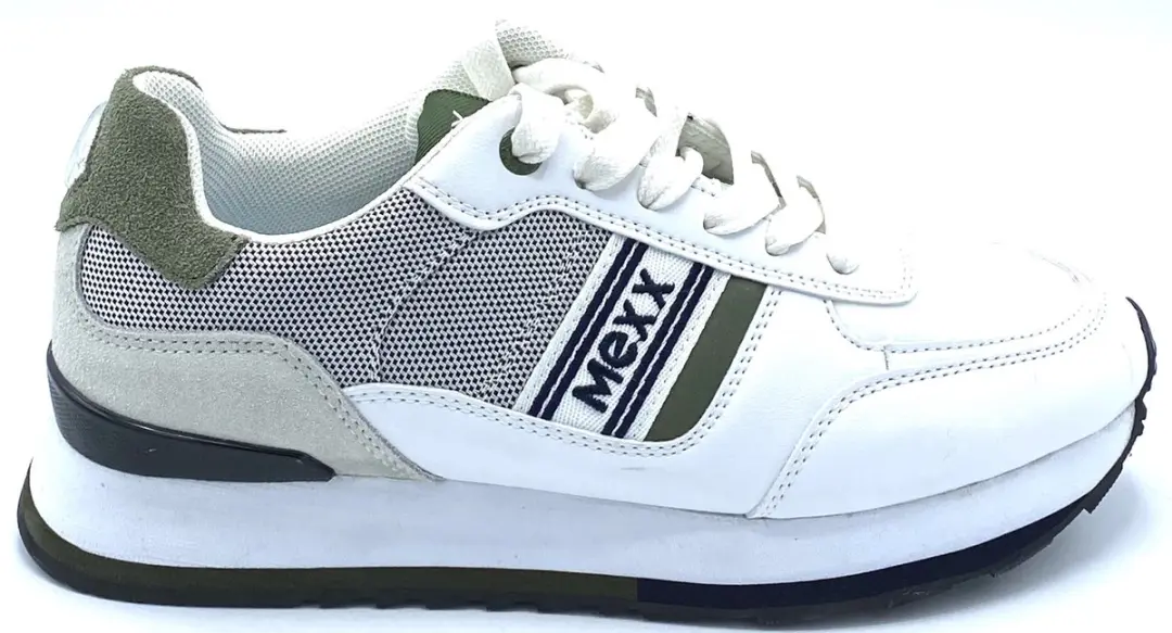 Sneaker Hoover Mannen