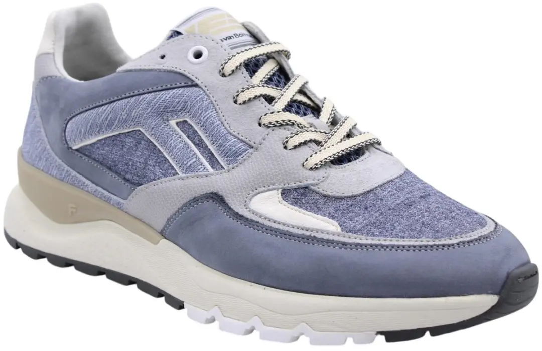 Floris van Bommel De Treener Sfm-10154 Sneakers