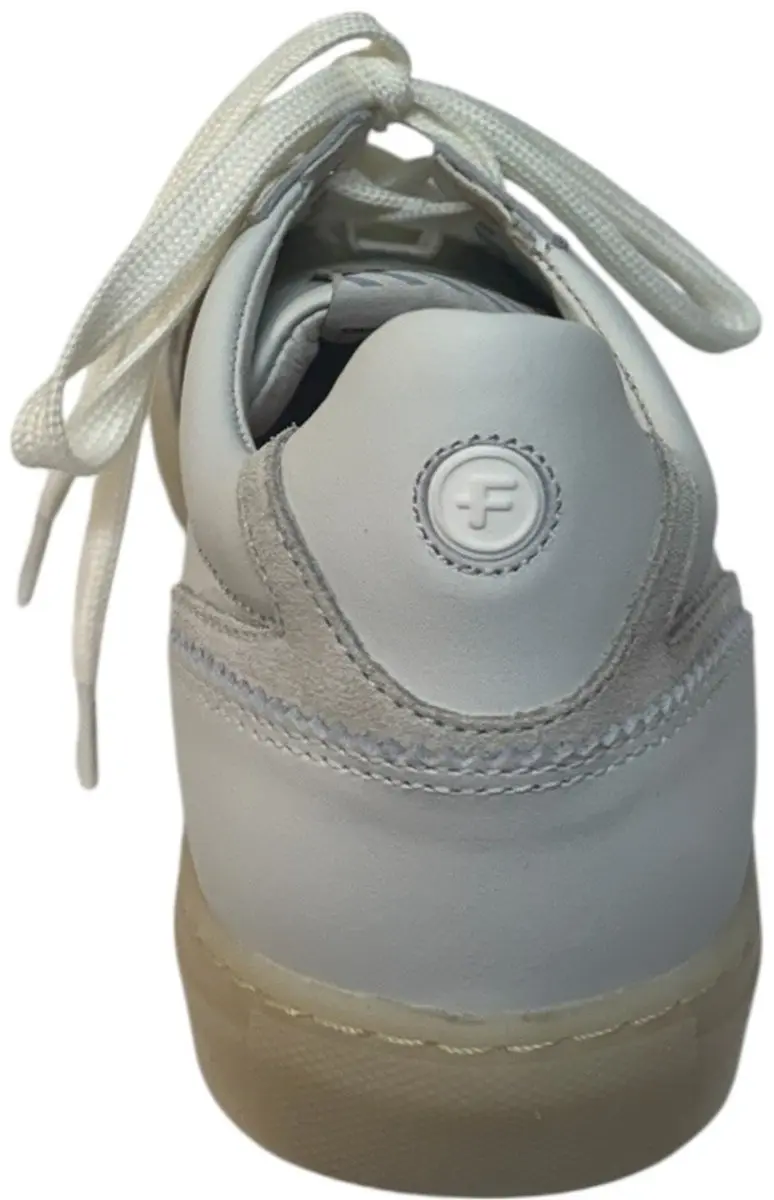 Floris van Bommel Minni Sneakers Sfw-10096 - Wit - Maat 40 - afbeelding 6 van 6