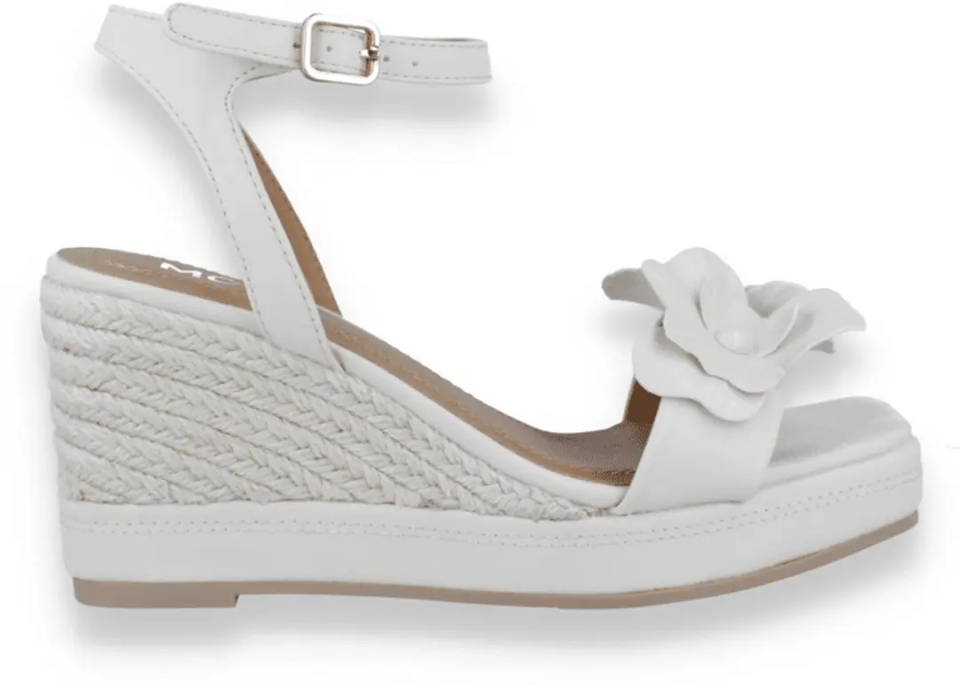 Mexx Dames Sandaal Tammy Pakina Sand