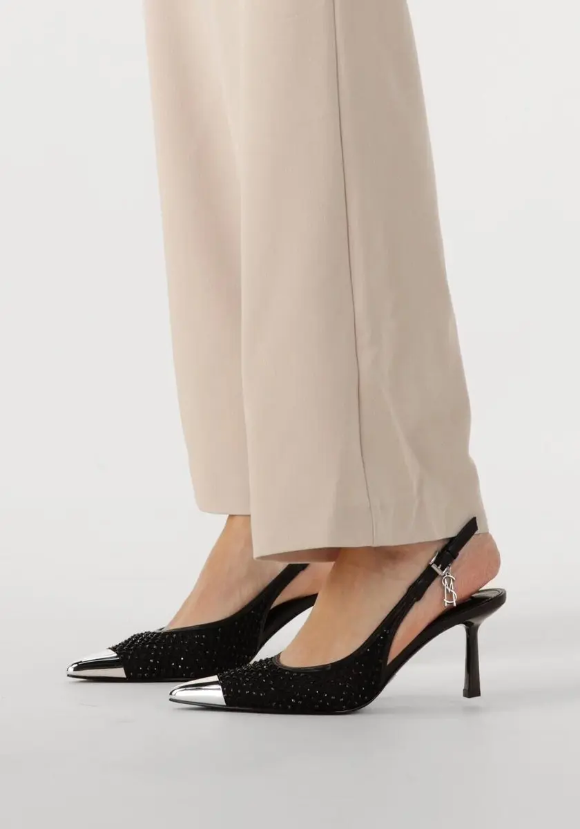 Steve Madden Vixyn Hakken Dames - Maat 40 - afbeelding 6 van 6