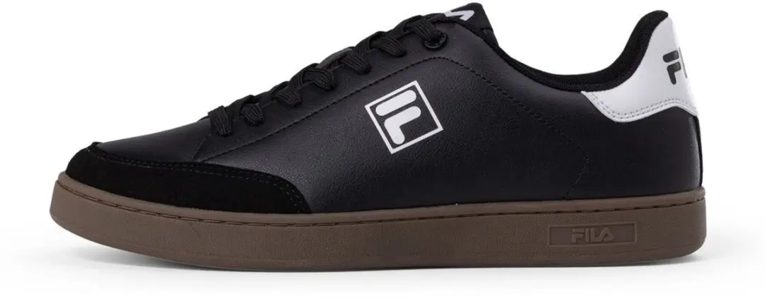 Fila Damen Tennis Low Sneaker Courtbay FFW0477 - 36 - afbeelding 2 van 3