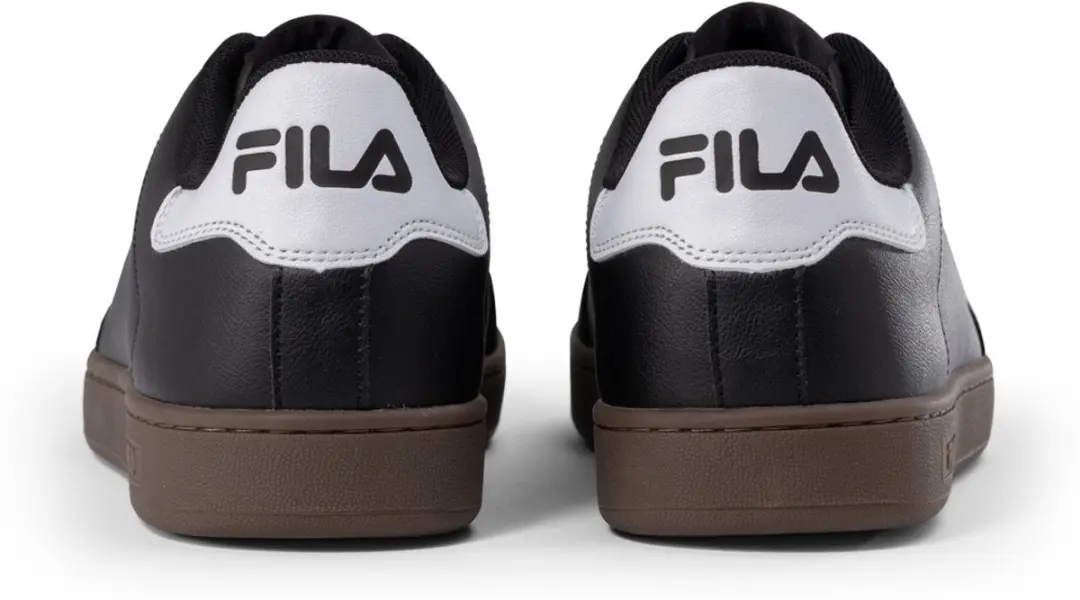 Fila Damen Tennis Low Sneaker Courtbay FFW0477 - 36 - afbeelding 3 van 3
