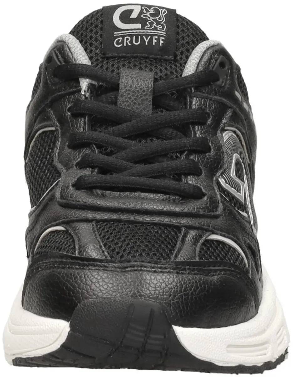 Cruyff Marti Sneakers - Jongens - Zwart - Maat:38 - afbeelding 3 van 6