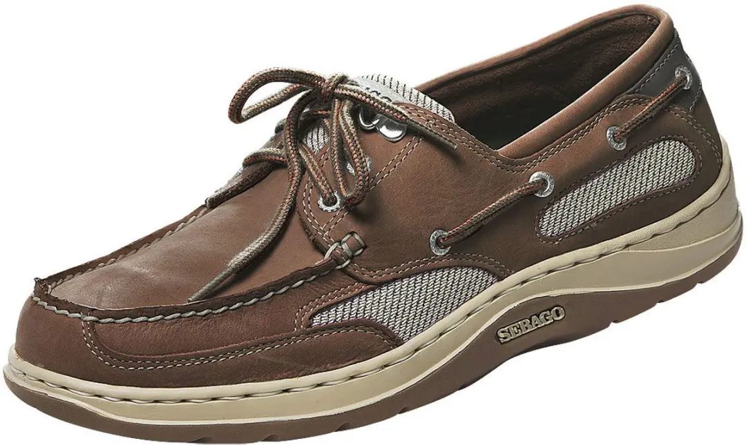 sebago