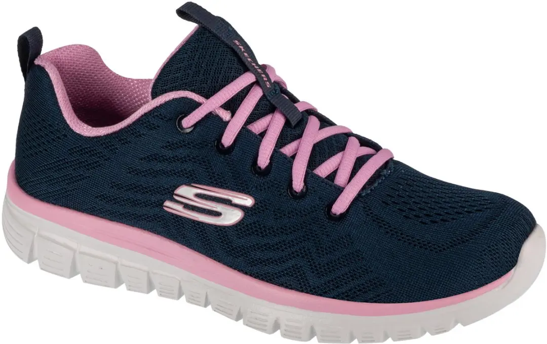 Skechers Graceful Get Connected Sneakers