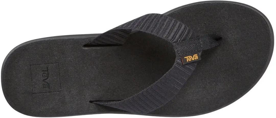 Teva Voya Flip Teenslippers Dames - 43