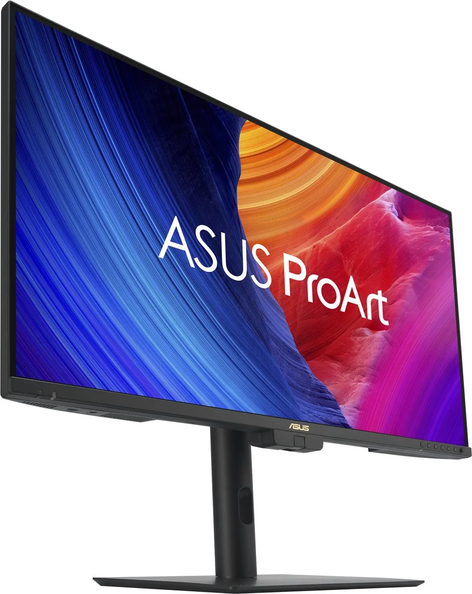 ASUS ProArt PA32UCE Monitor 4K 32 inch - USB-C 96W