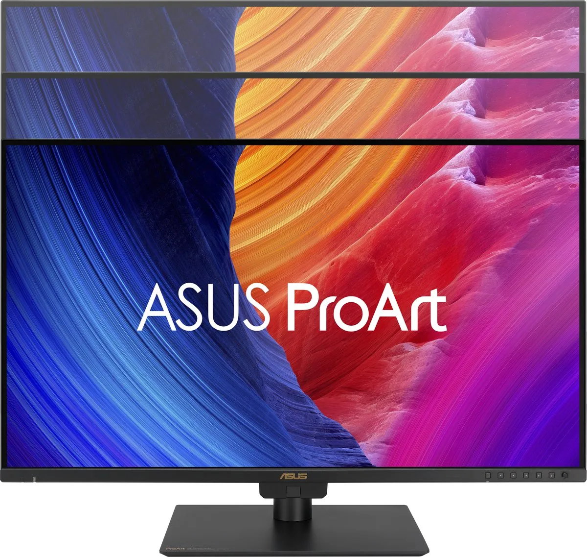 ASUS ProArt PA32UCE Monitor 4K 32 inch - USB-C 96W