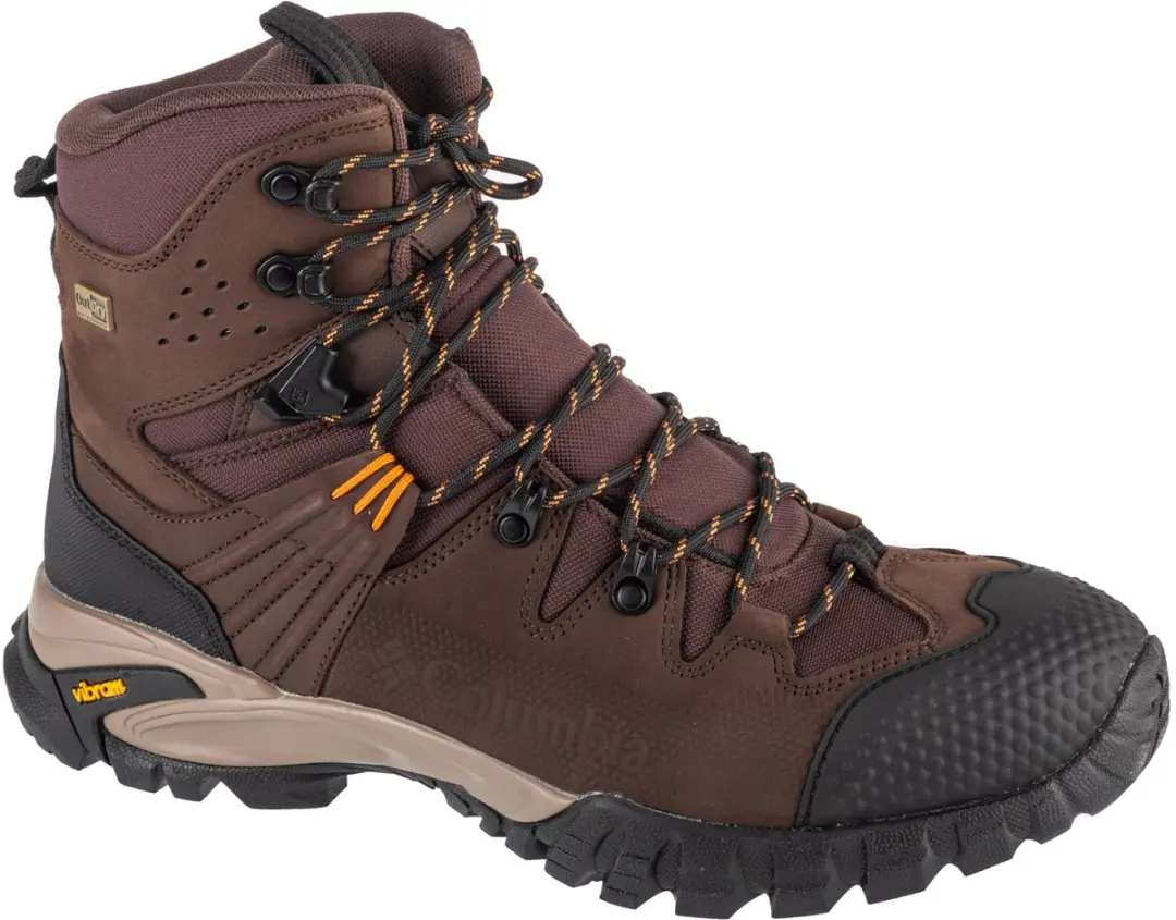 Columbia Geoterra OutDry LTR 42.5 Heren