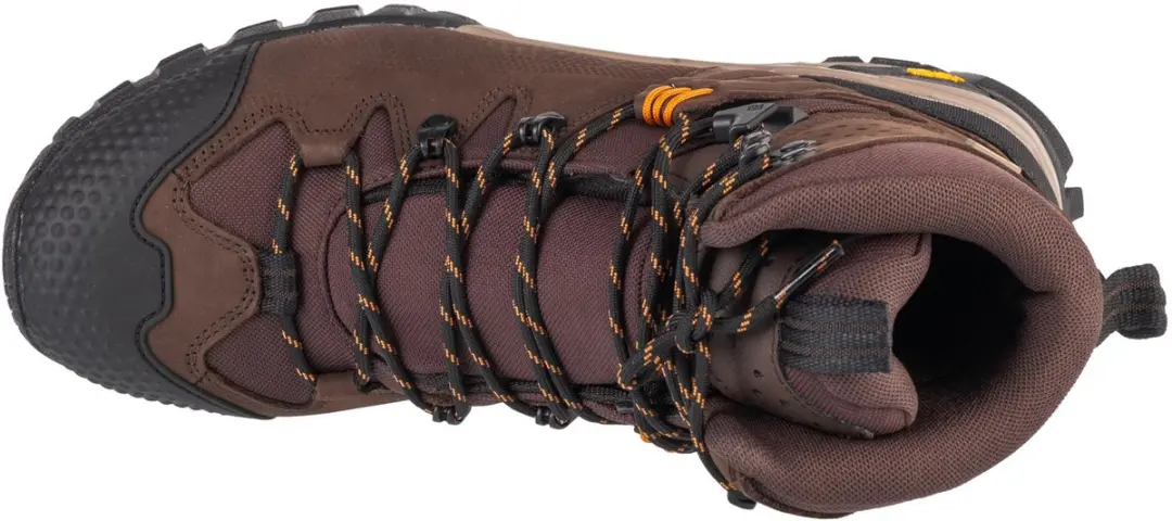 Columbia Geoterra OutDry LTR 42.5 Heren - Bruin