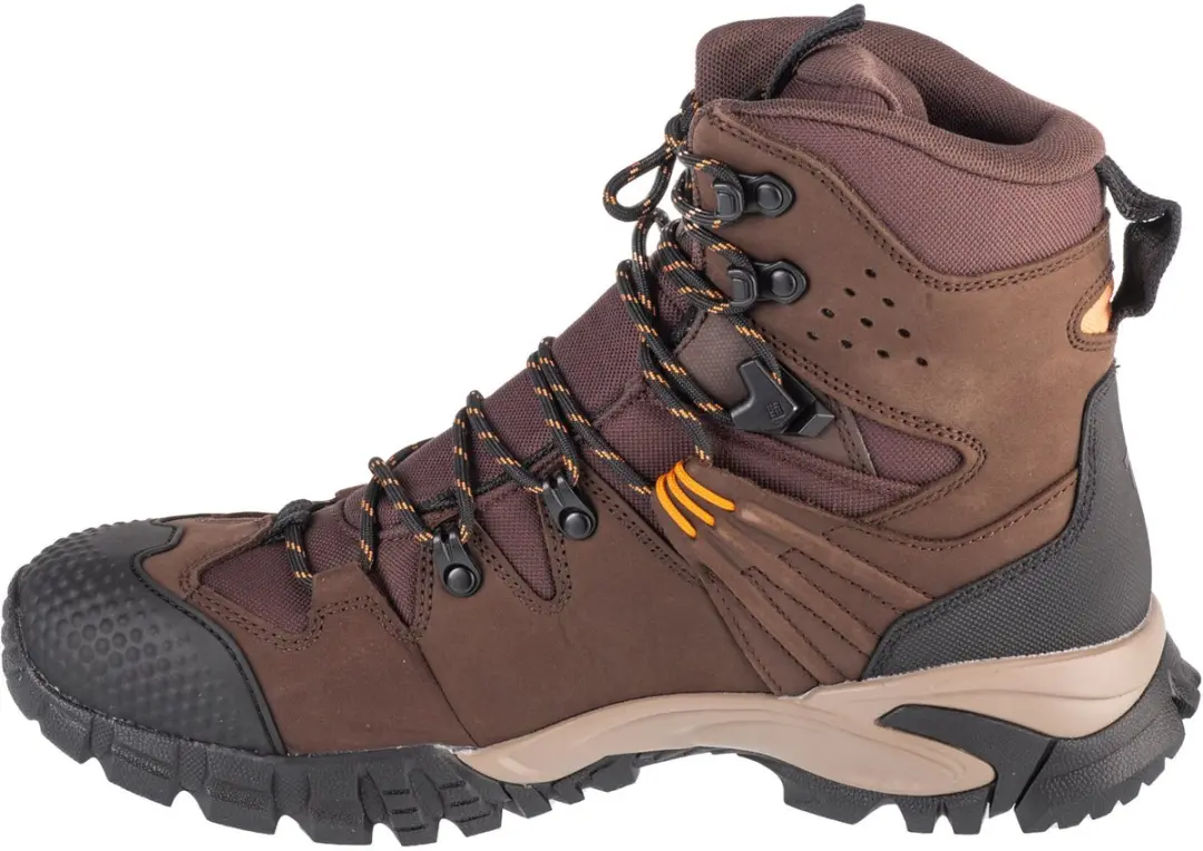Columbia Geoterra OutDry LTR 42.5 Heren - Bruin