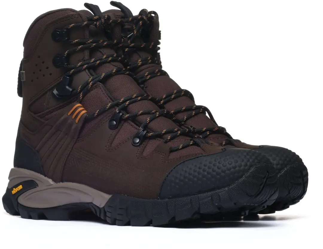 Columbia Geoterra OutDry LTR 42.5 Heren - Bruin