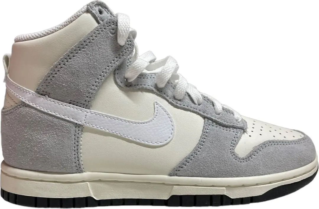 Nike Dunk HI Retro