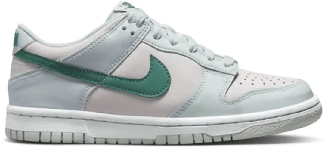 Nike Dunk Low Mineral Teal (GS)