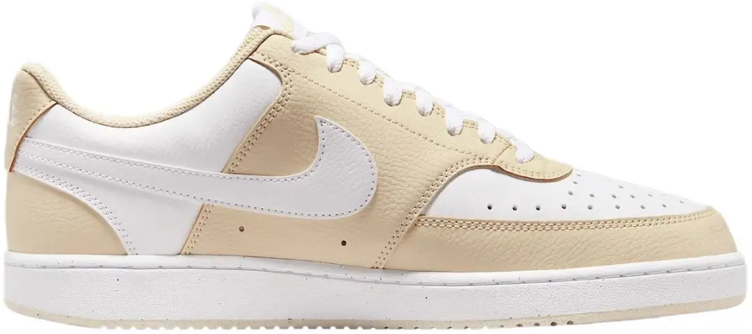 Nike Court Vision Low Sneakers Heren Khaki 45.5