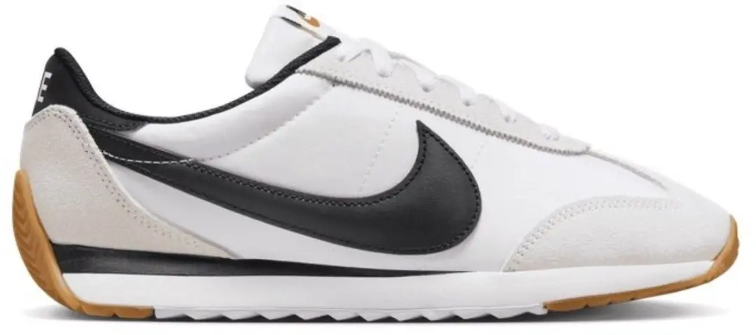 NIKE W PACIFIC Nike Dames Sneakers Wit HM4771-105, Maat 38,5