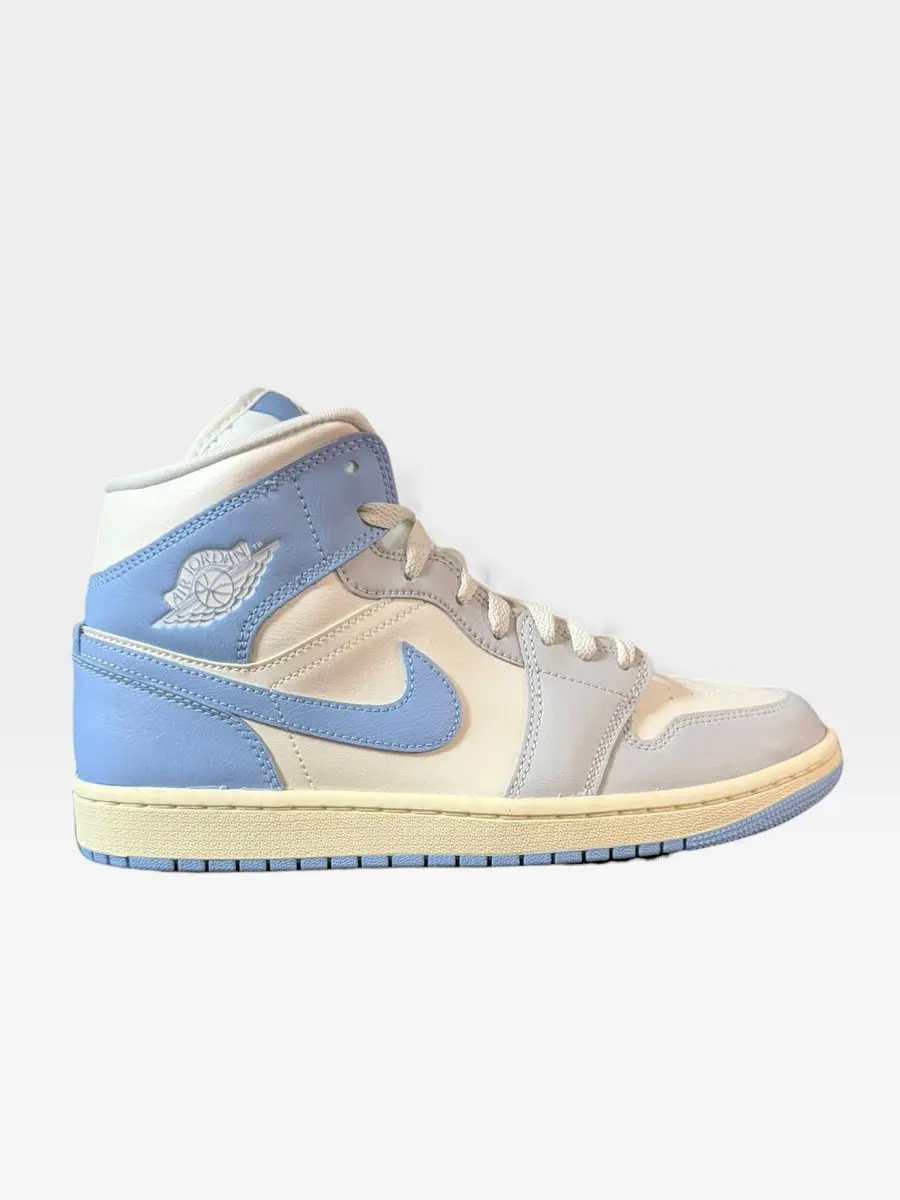 WMNS AIR JORDAN 1 MID