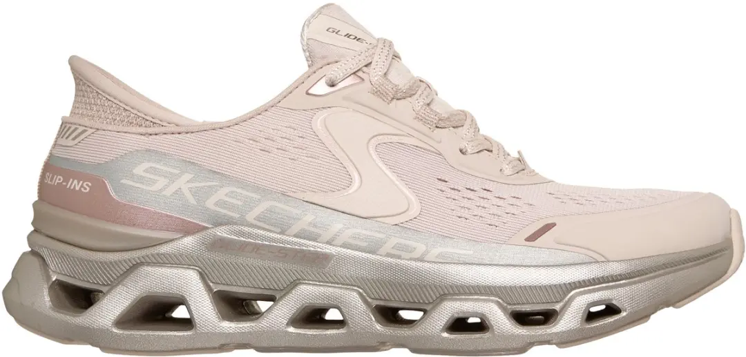 Skechers GLIDE-STEP ALTUS-STARLIGHTT S Dames Instappers