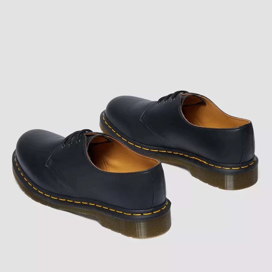 Dr. Martens 1461 Oxford Schoenen - Zwart - Maat 38 - afbeelding 4 van 6
