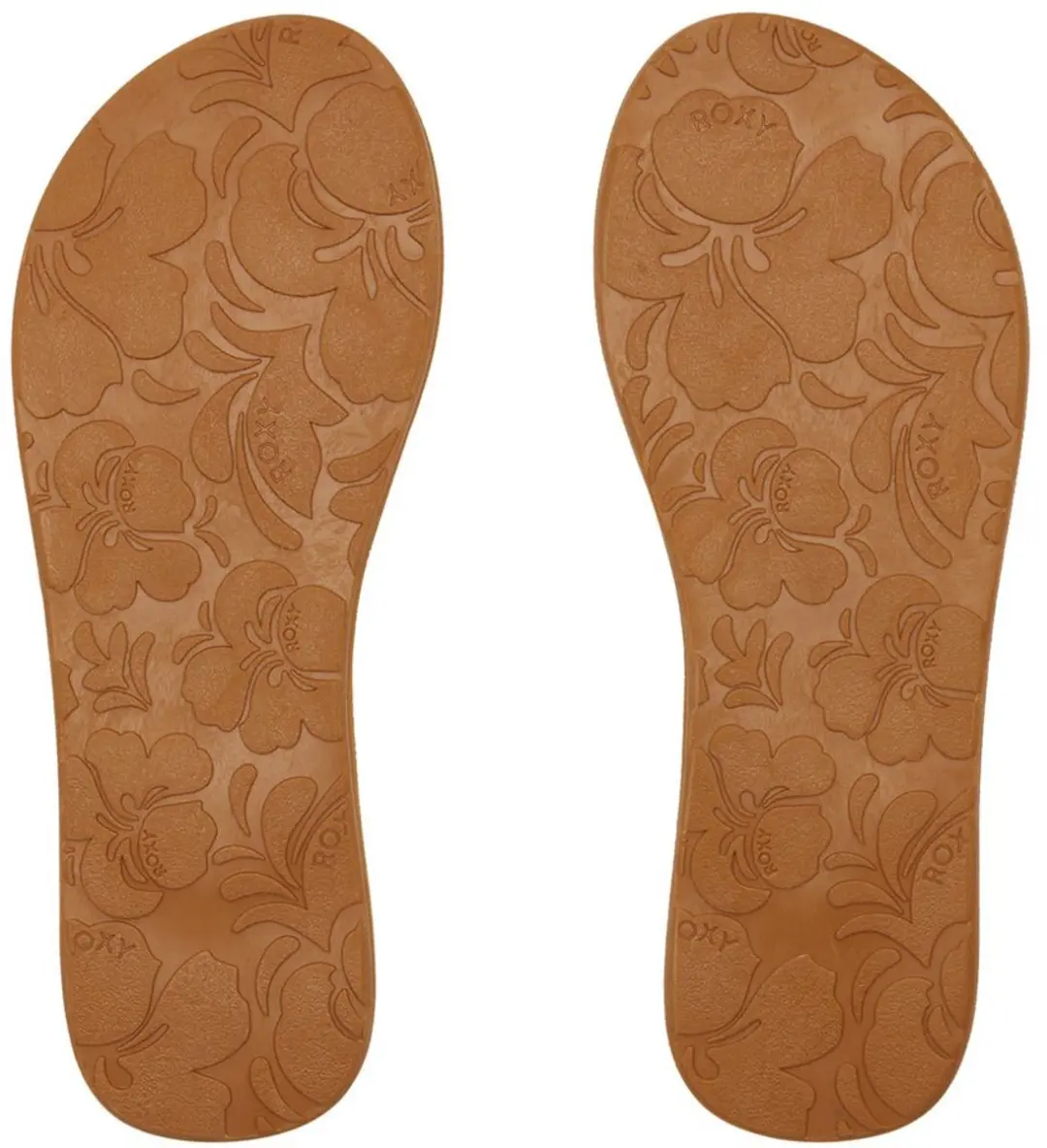 Roxy Costas II Teenslipper - Wit - EU 37 - afbeelding 2 van 6