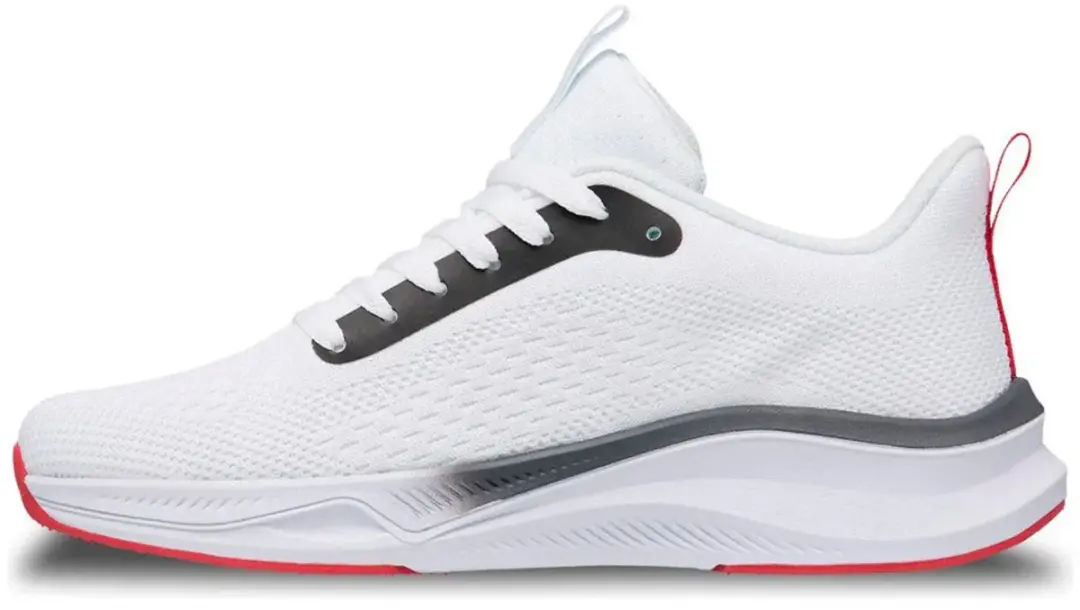 DC Shoes Roammax Schoenen - Wit EU 42 - afbeelding 4 van 4