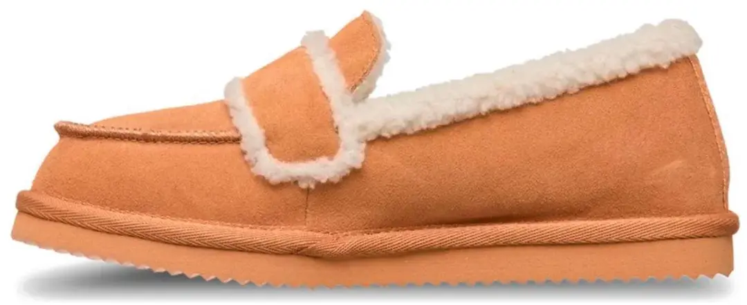 Roxy Solak Schoenen - Oranje - afbeelding 4 van 4