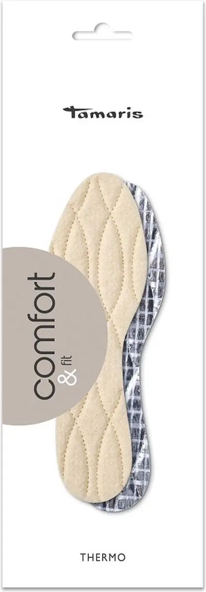 Tamaris Thermo sole