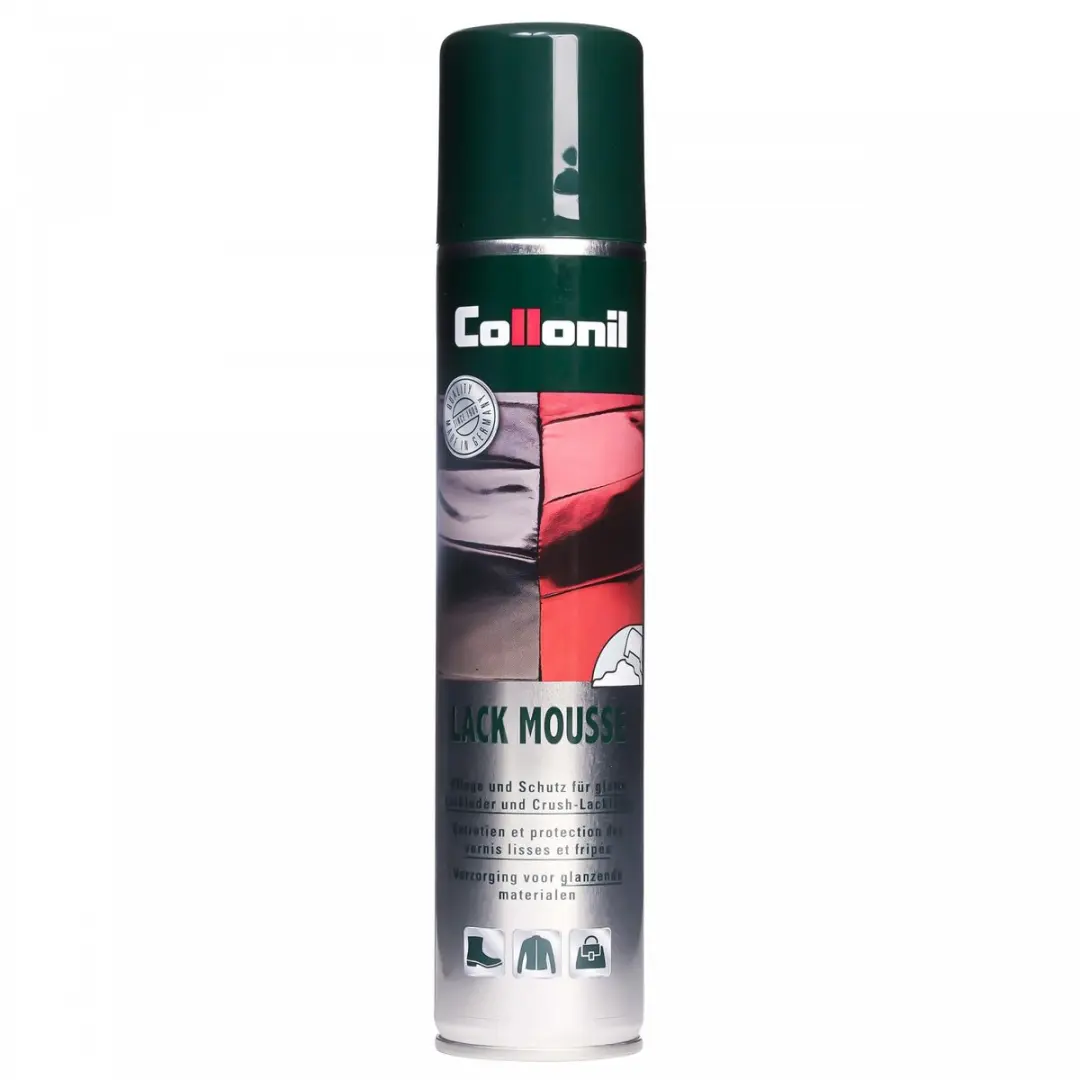 Collonil Lack Mousse Classic 200ml