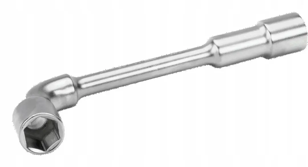 Bahco Dubbelzijdige Gebogen Dop 12 mm