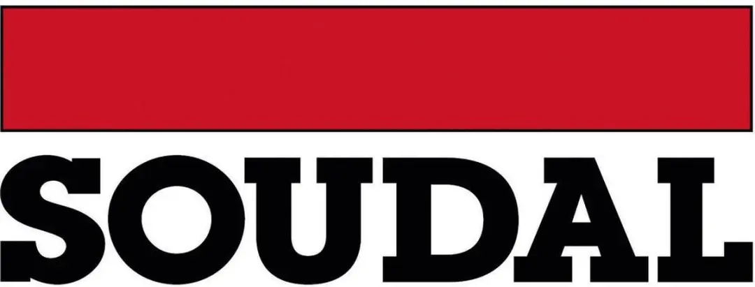 Soudal Silirub 2 Glanzend Wit 310ml - o.a. Glas/PVC