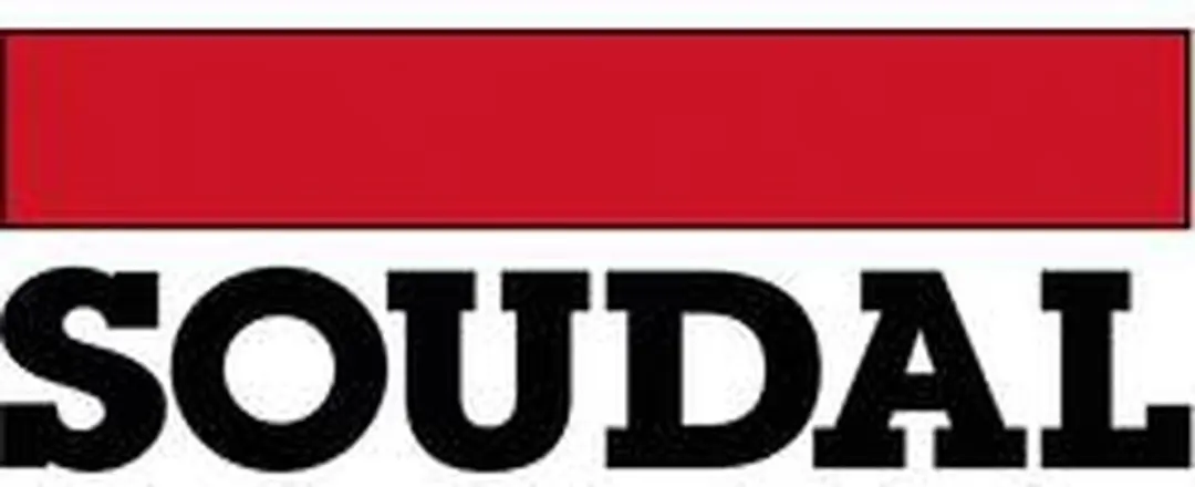 Soudal Silirub 2 Glanzend Wit 310ml - o.a. Glas/PVC