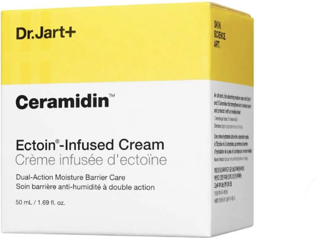 Dr.Jart+ Ceramidin Cream 50ml - afbeelding 2 van 6