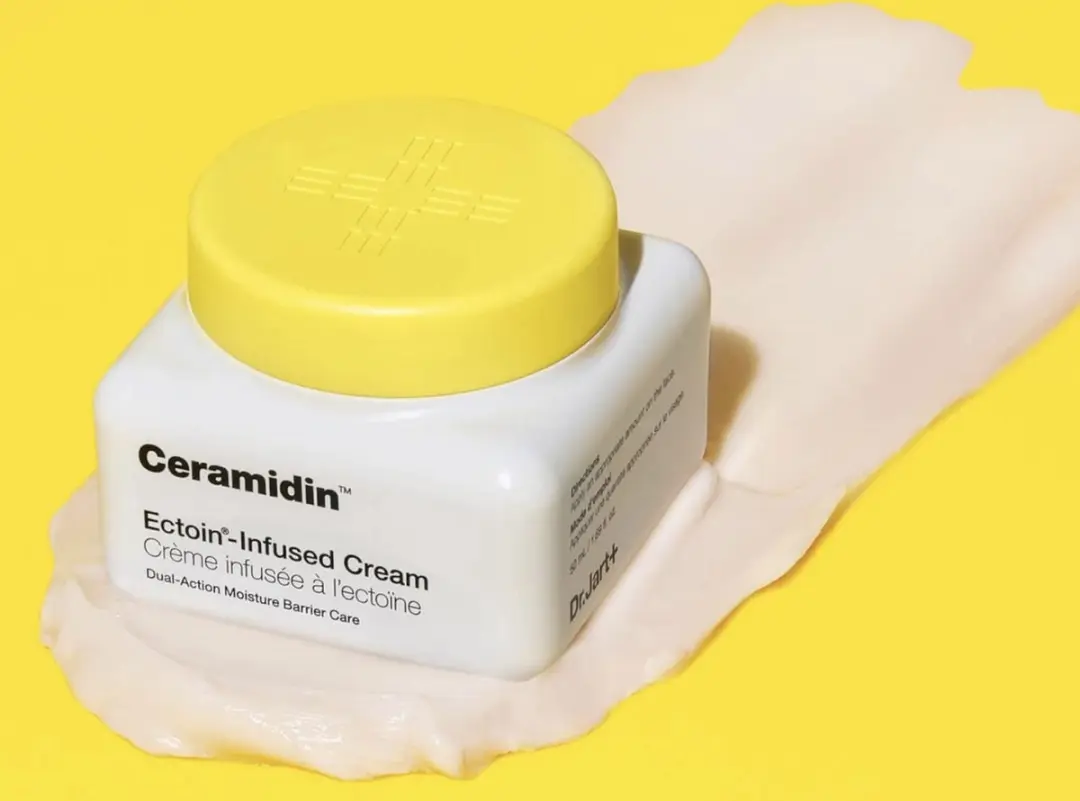 Dr.Jart+ Ceramidin Cream 50ml - afbeelding 5 van 6