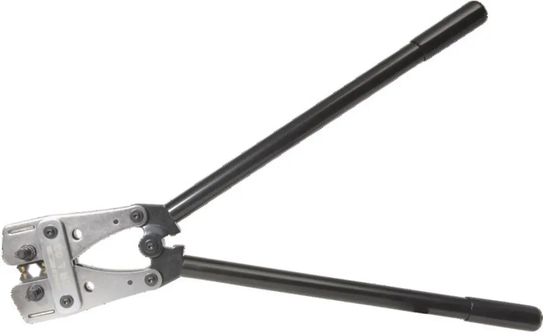 hefboom hd n-geisoleerd 25-150