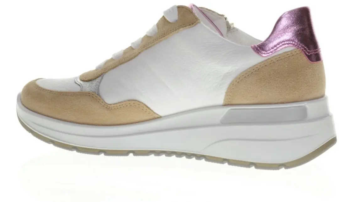 Ara Garda Sandalen - Multikleur - Maat 39 - afbeelding 3 van 3