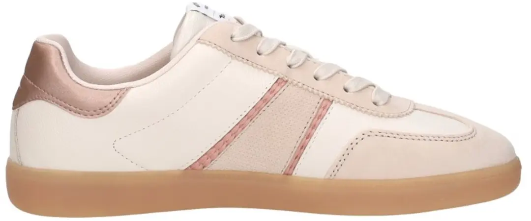 Tamaris Dames Sneakers Laag