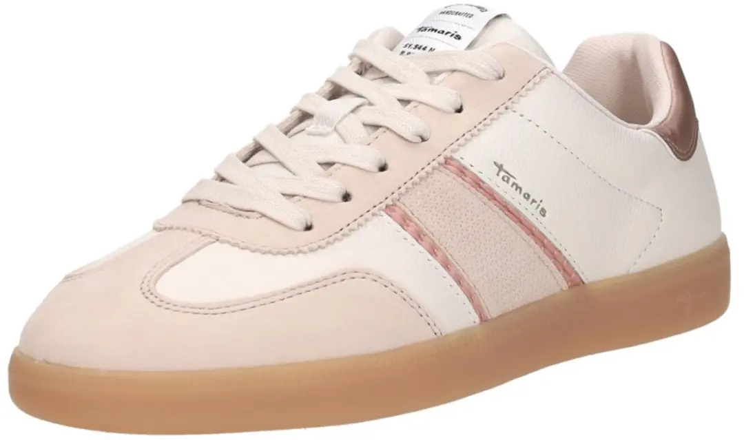 Tamaris Dames Sneakers Laag - Roze - afbeelding 5 van 6