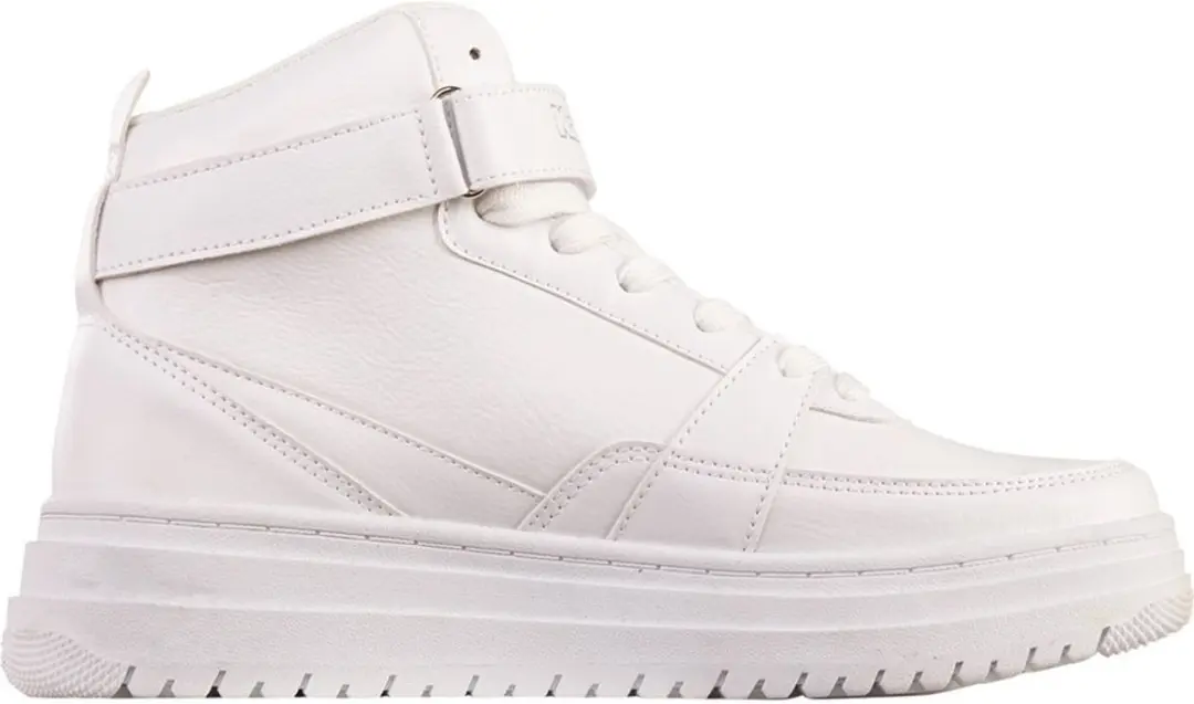 Kappa Midcut Sneaker 243346 - 37 - Wit - afbeelding 3 van 6