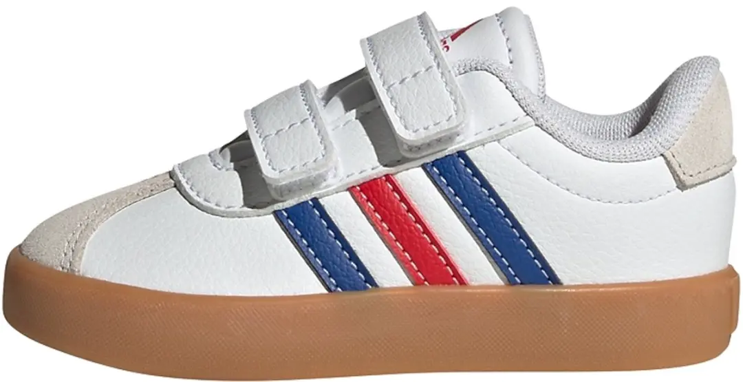 Adidas Sportswear Vl Court 3.0 Skateboardschoenen Kids