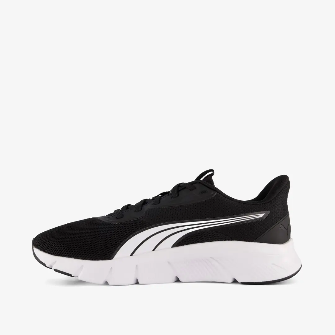 PUMA Flexfocus Lite Heren Sportschoenen 45 - Zwart
