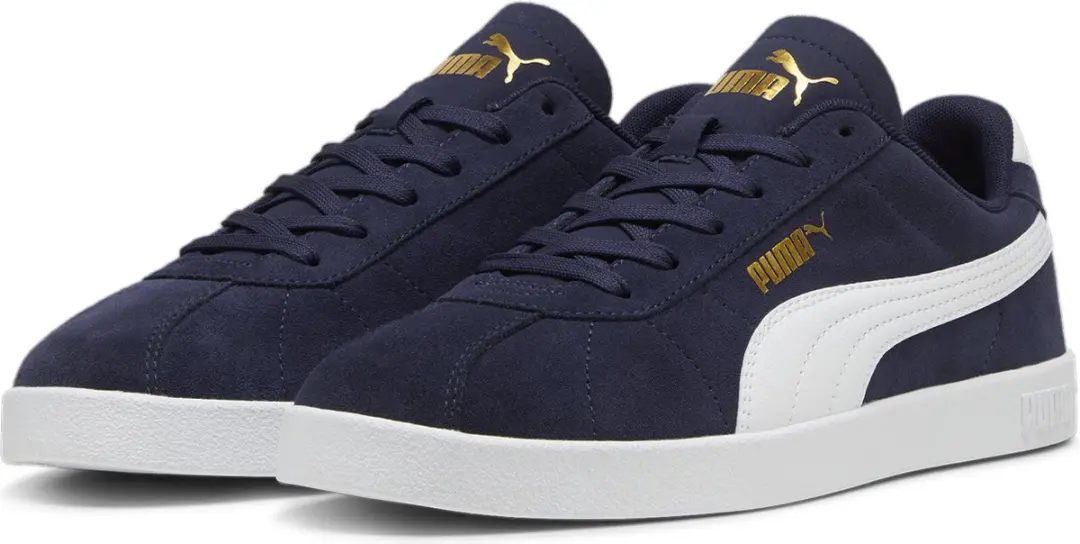 PUMA Puma Club II Unisex Sneakers