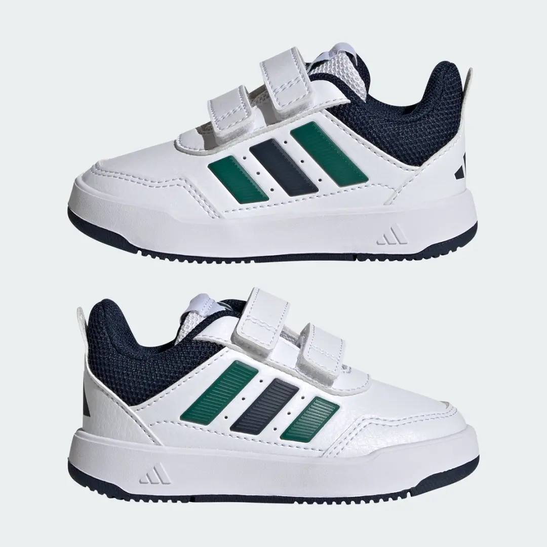 Adidas Tensaur Sport 3.0 OND47 Schoenen - Wit