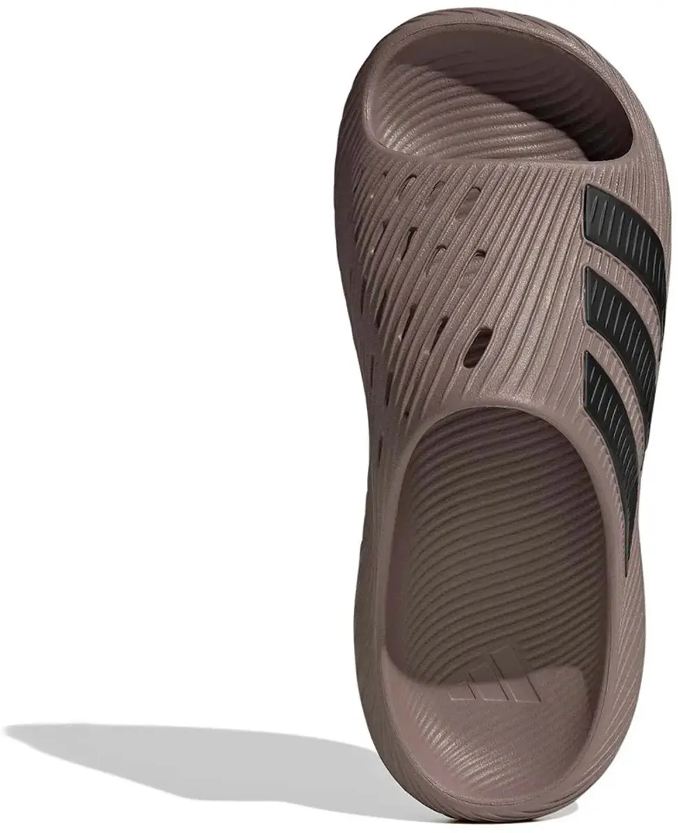 adidas Purechill Slippers - Bruin - EU 43 - afbeelding 2 van 4