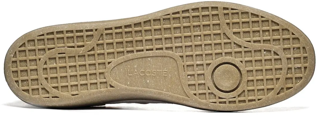 Lacoste Baseshot Lite Sneakers 46 - Beige - afbeelding 4 van 6