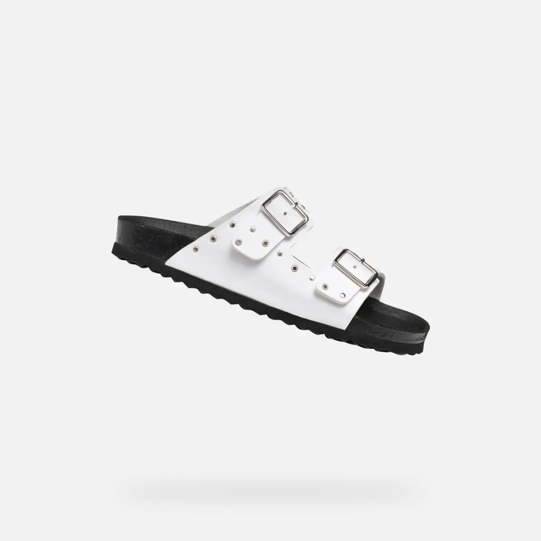 GEOX ADRIEL MEISJES Sandalen